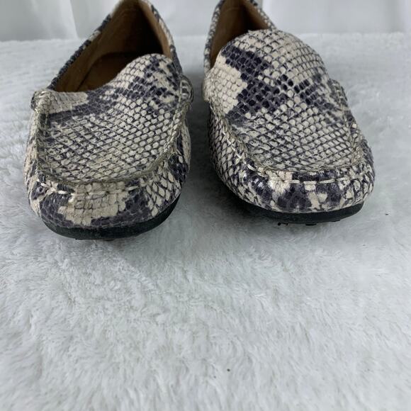 Aerosoles Over Drive Women's Slip On Loafers Size 6 - Picture 2 of 10